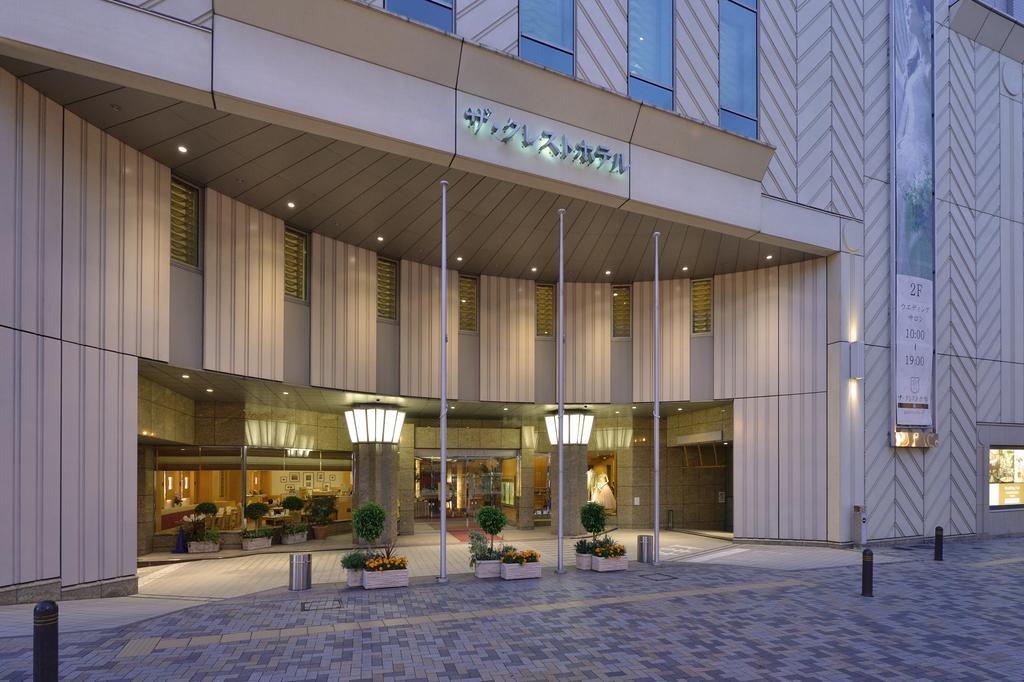 柏波峰酒店 柏市 外观 照片